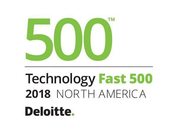 American Technology Company Logo - 2018 Technology Fast 500 award winners | Deloitte US
