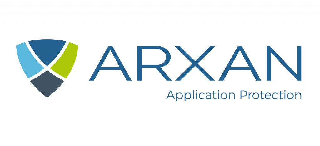American Technology Company Logo - Arxan Logo / Software / Logonoid.com