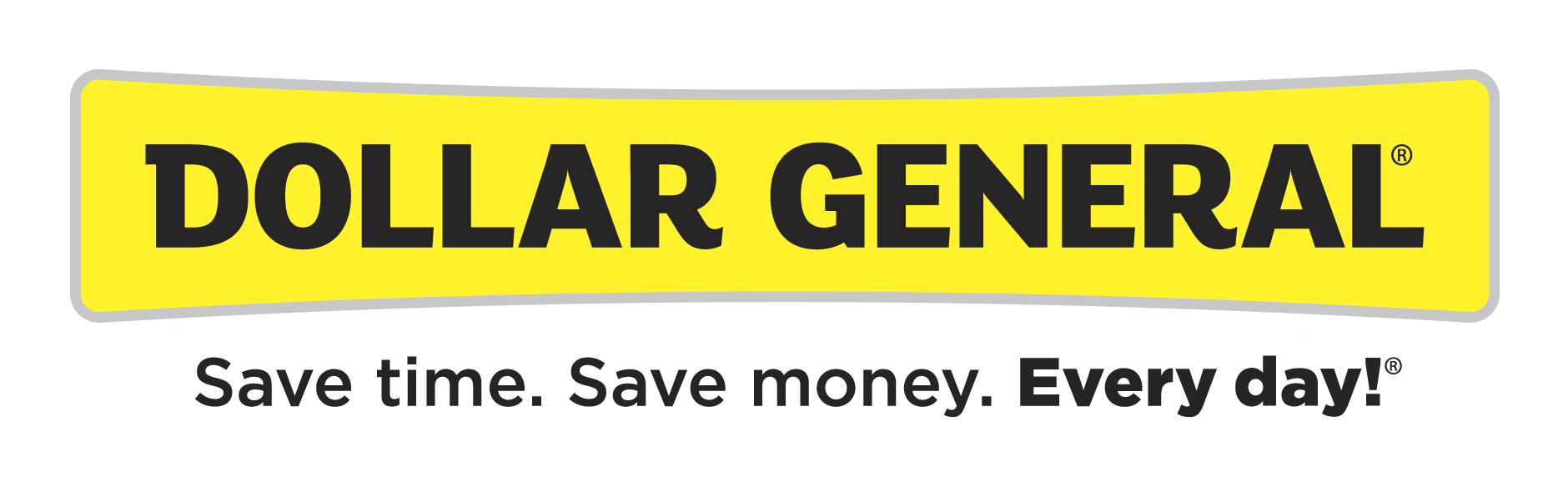 Dollar General Logo - Dollar General Logo PNG Image. Free transparent CC0 PNG
