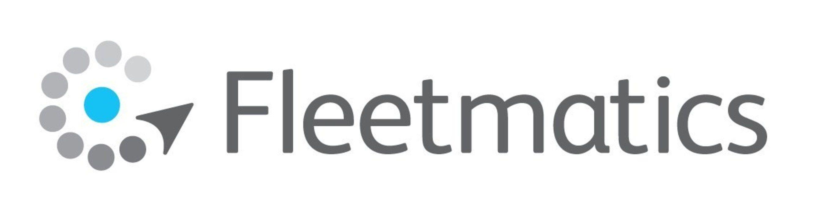 American Technology Company Logo - Fleetmatics Ranked Top Fleet Management Software Company in North
