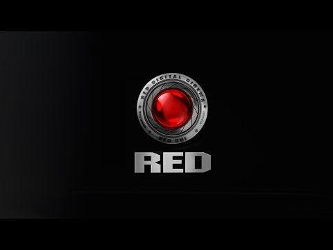 Red Raven Logo - RED Epic Dragon & Raven Color Grading test (Colorimétrie sur Sample ...