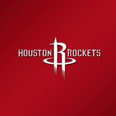 Houston Rockets Logo - Houston Rockets logo | HOUSTON | Pinterest | Houston Rockets ...