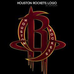 Houston Rockets Logo - Houston Rockets Logo Wallpaper - ClipArt Best | Houston Rockets ...