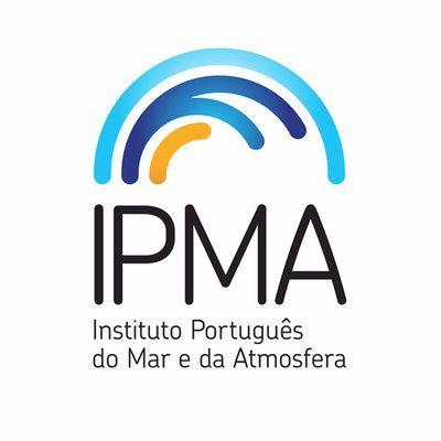 IPMA Logo - IPMA *** / Mag 5.3 / 480 Km N NE Corvo, Aprox