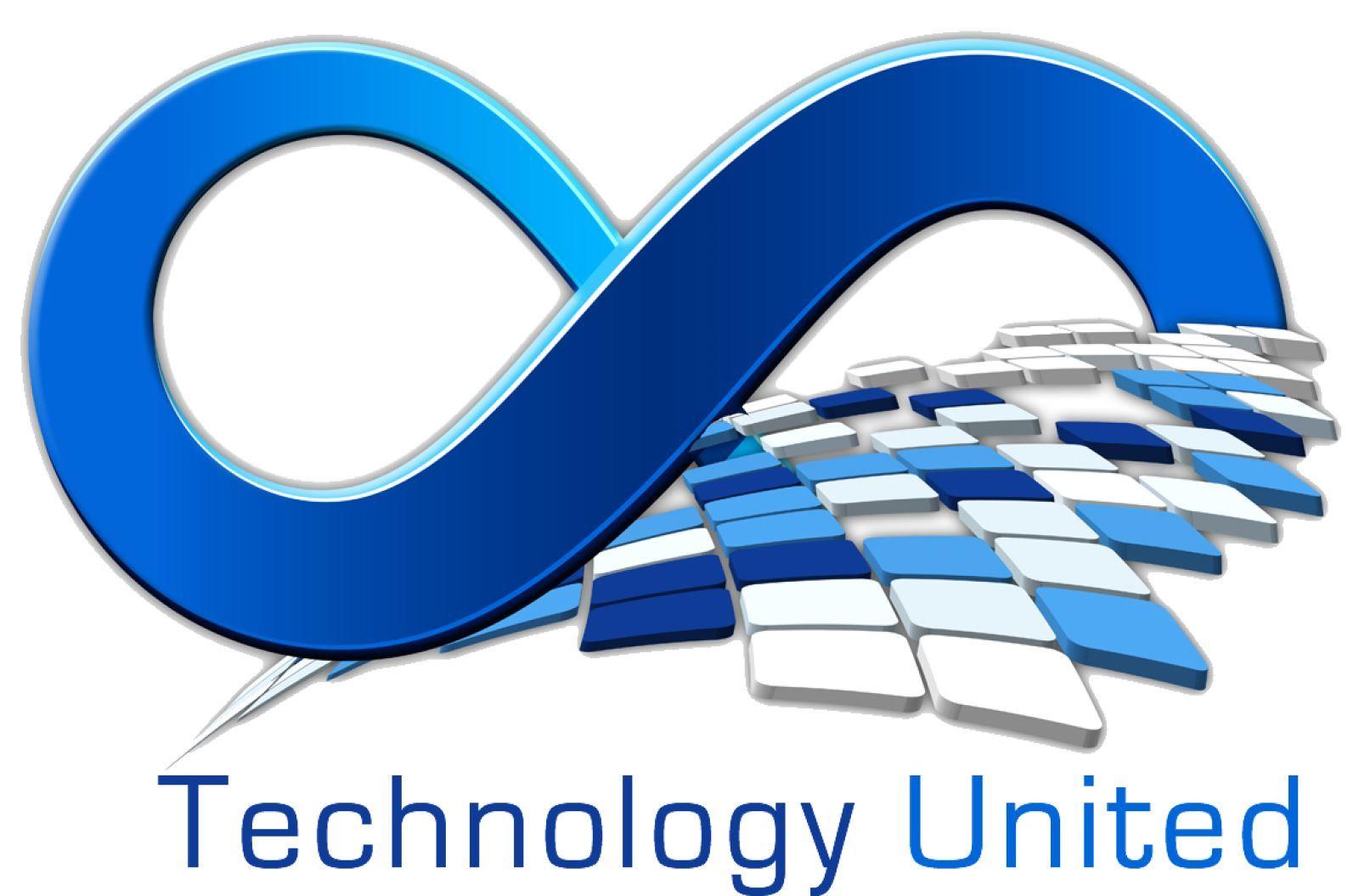 American Technology Company Logo - Information technology Logos