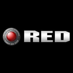 Red Epic Logo - Rent our Red Epic Dragon!