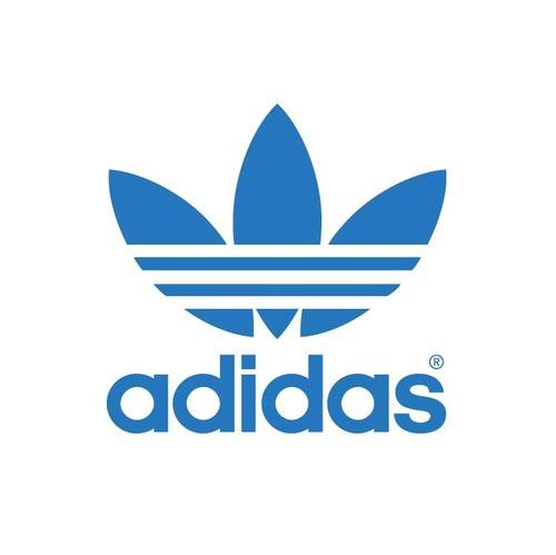 Adidas Soccer Logo - Iconic adidas Logos – Soccer365