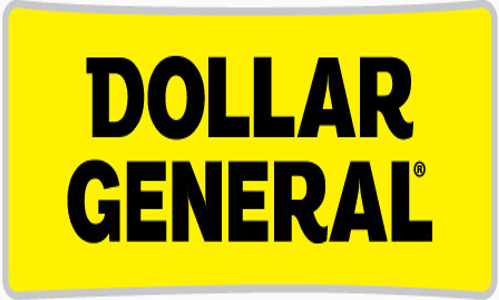 Dollar General Logo - Dollar General - Visit Camden County, North Carolina
