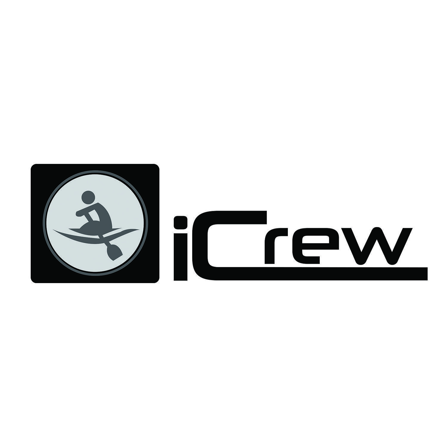 Ezy Logo - Modern, Professional, Store Logo Design for iCrew