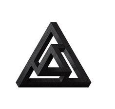 Palace Triangle Geometric Logo - 18 Best geometric images | Geometric tattoos, Geometry tattoo ...