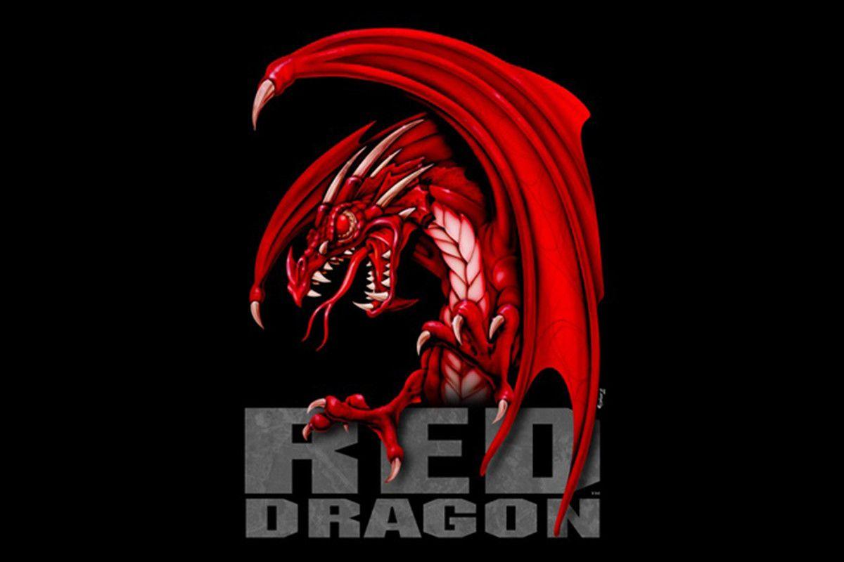 Red Camera Logo - RED announces Dragon 6K sensor upgrade for Epic and Scarlet cameras ...
