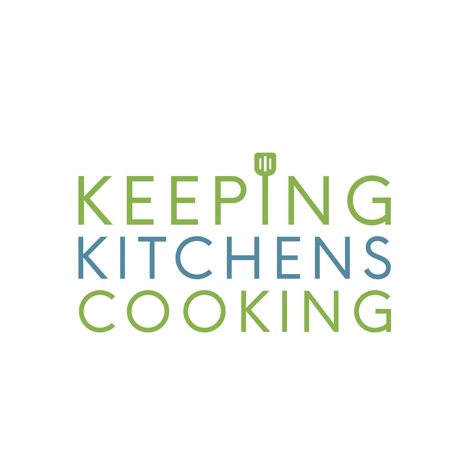 Social Brand Logo - Dan Smedley Kitchens Cooking Social Brand Logo