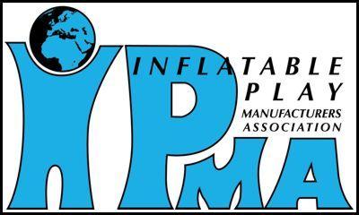 IPMA Logo - ALES UK association of amusement and leisure equipment suppliers of ...