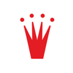 Red Crown Logo - Red crown Logos