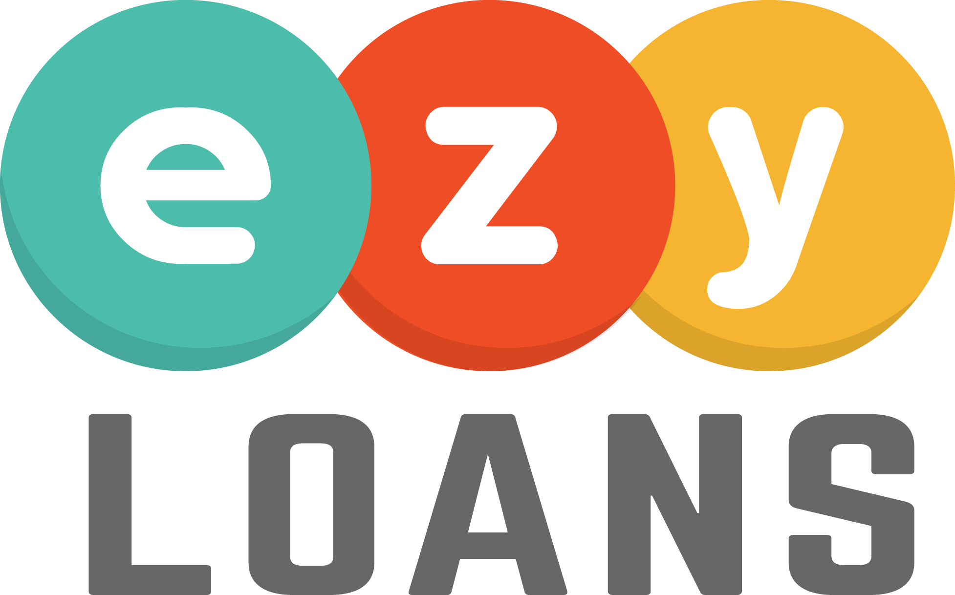 Ezy Logo - Apply for Loan