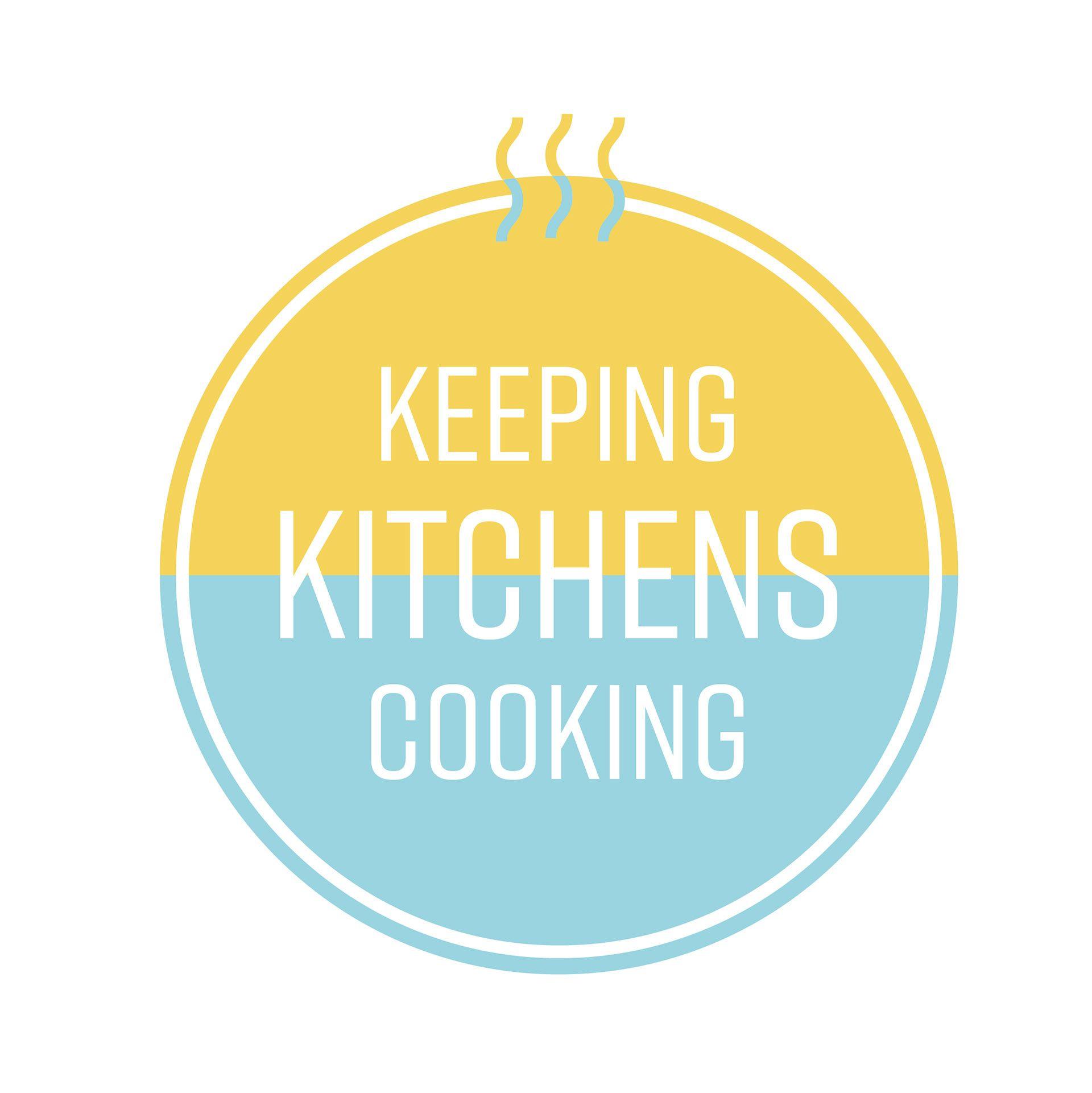 Social Brand Logo - Dan Smedley - Keeping Kitchens Cooking Social Brand Logo