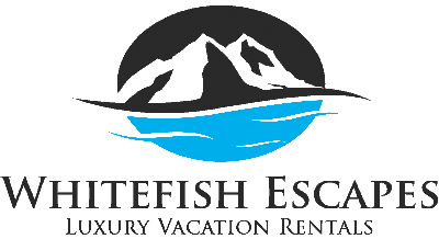 Whitefish Mountain Logo - Big Mountain Ski-In Ski-Out Cottage Rental | Whitefish Escapes
