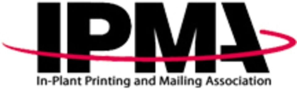 IPMA Logo - In Plant Printing And Mailing Association (IPMA)