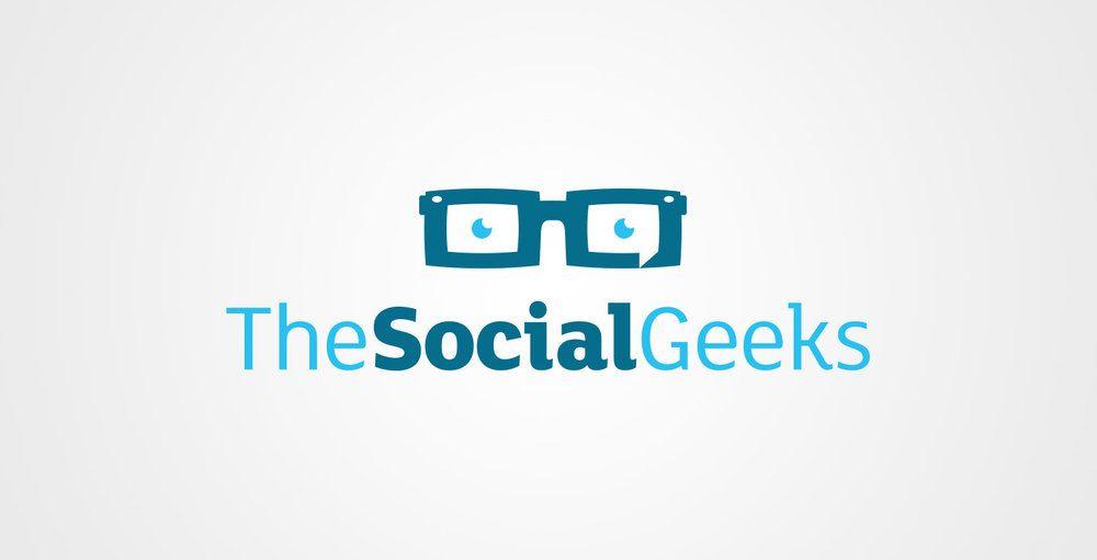 Social Brand Logo - Blog