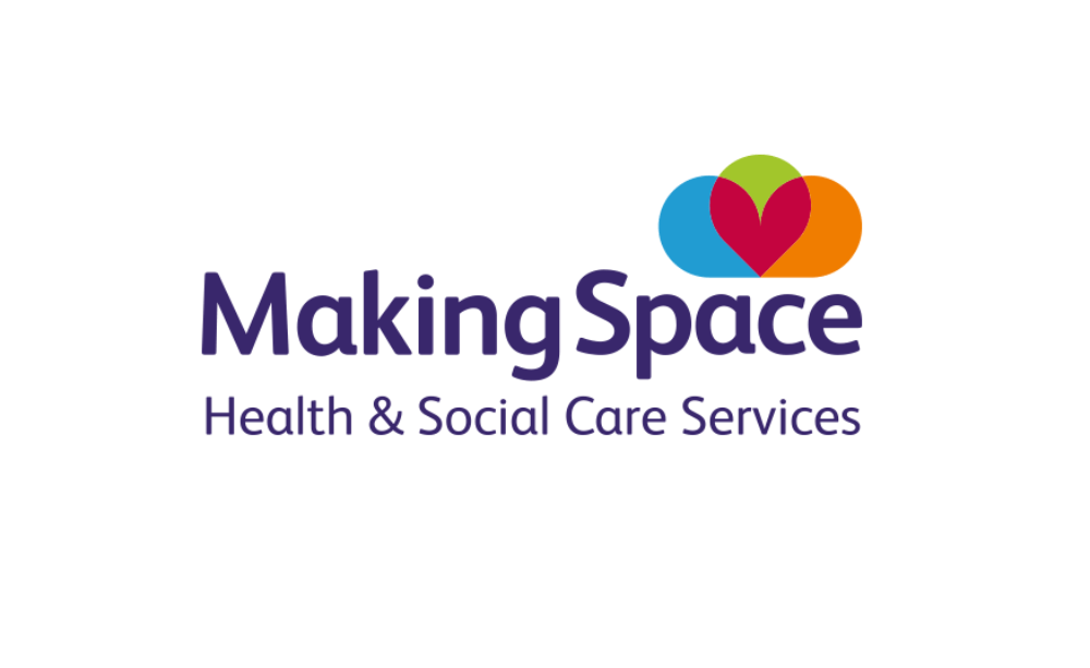 Social Brand Logo - Sunny Thinking have created a new brand identity for Making Space ...