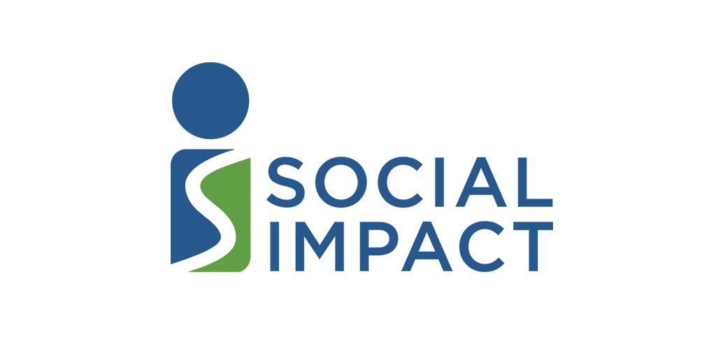 Social Brand Logo - Social Impact Development Effectiveness
