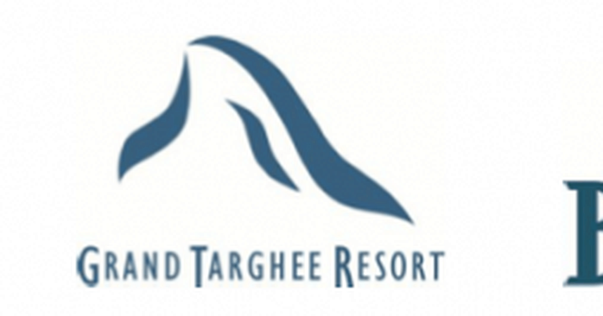 Whitefish Mountain Logo - Mt Bachelor, Grand Targhee and Whitefish Mountain Resort collaborate