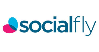 Social Brand Logo - Socialfly NY. Social Media Agency NYC