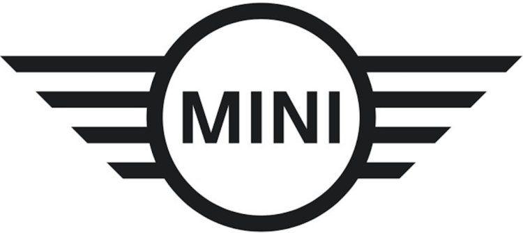 Mini Cooper Logo - MINI has a new logo