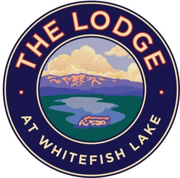 Whitefish Mountain Logo - Sitzmark Ski Club of Milwaukee, Inc., Montana