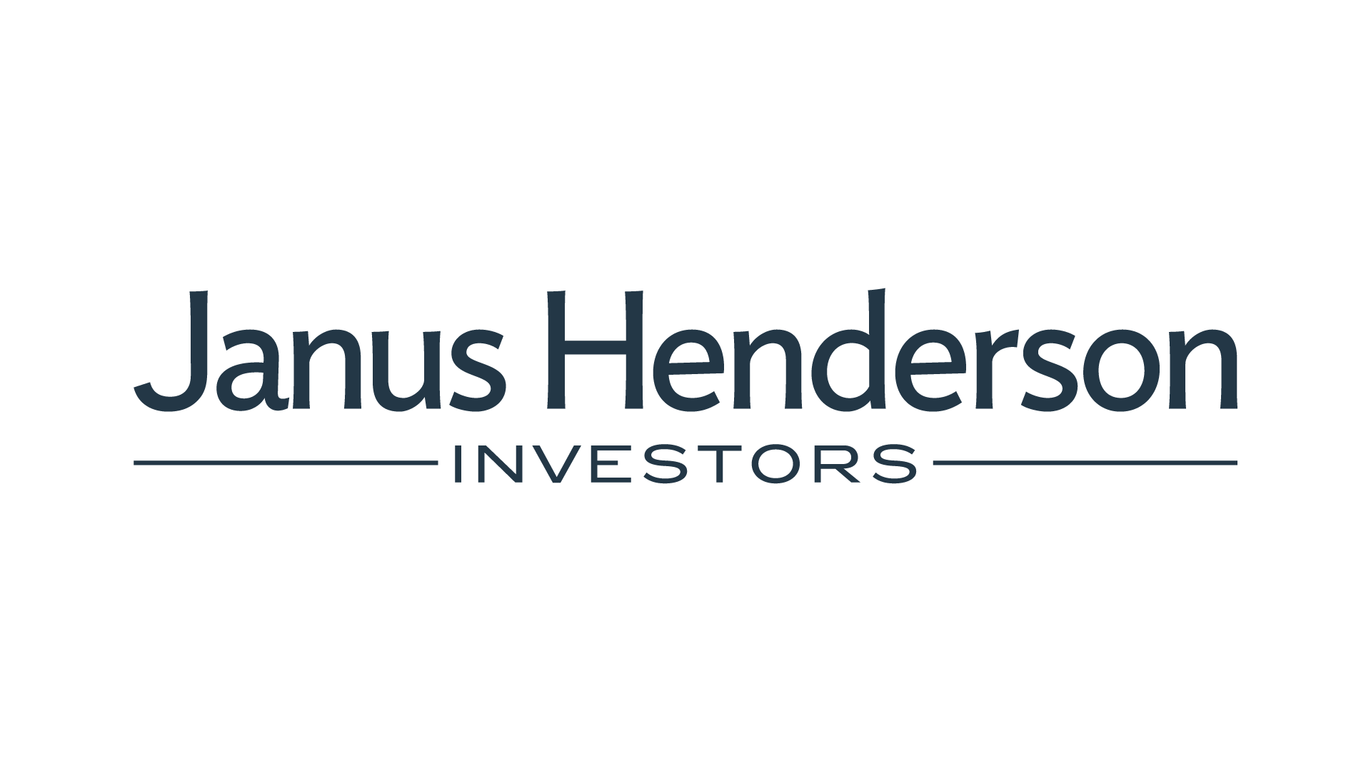 Henderson Logo - Janus Henderson Logo