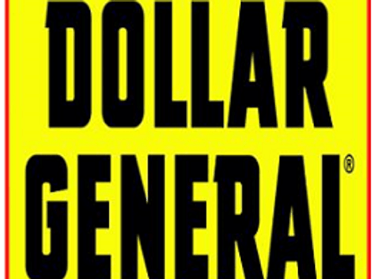 Dollar General Logo - Dollar General celebrating new Stewartstown location