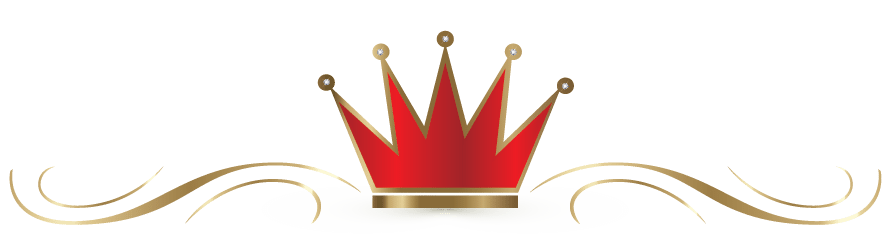 Red Crown Logo - Free Logo Creator Simple Crown Logo Maker