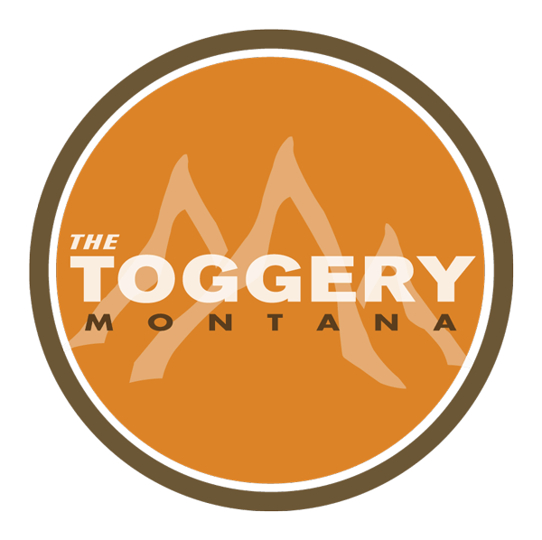 Whitefish Mountain Logo - About Us. The Toggery Montana