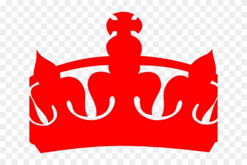 Red Crown Logo - Red Crown Clipart Year's Honours List 2018 Transparent