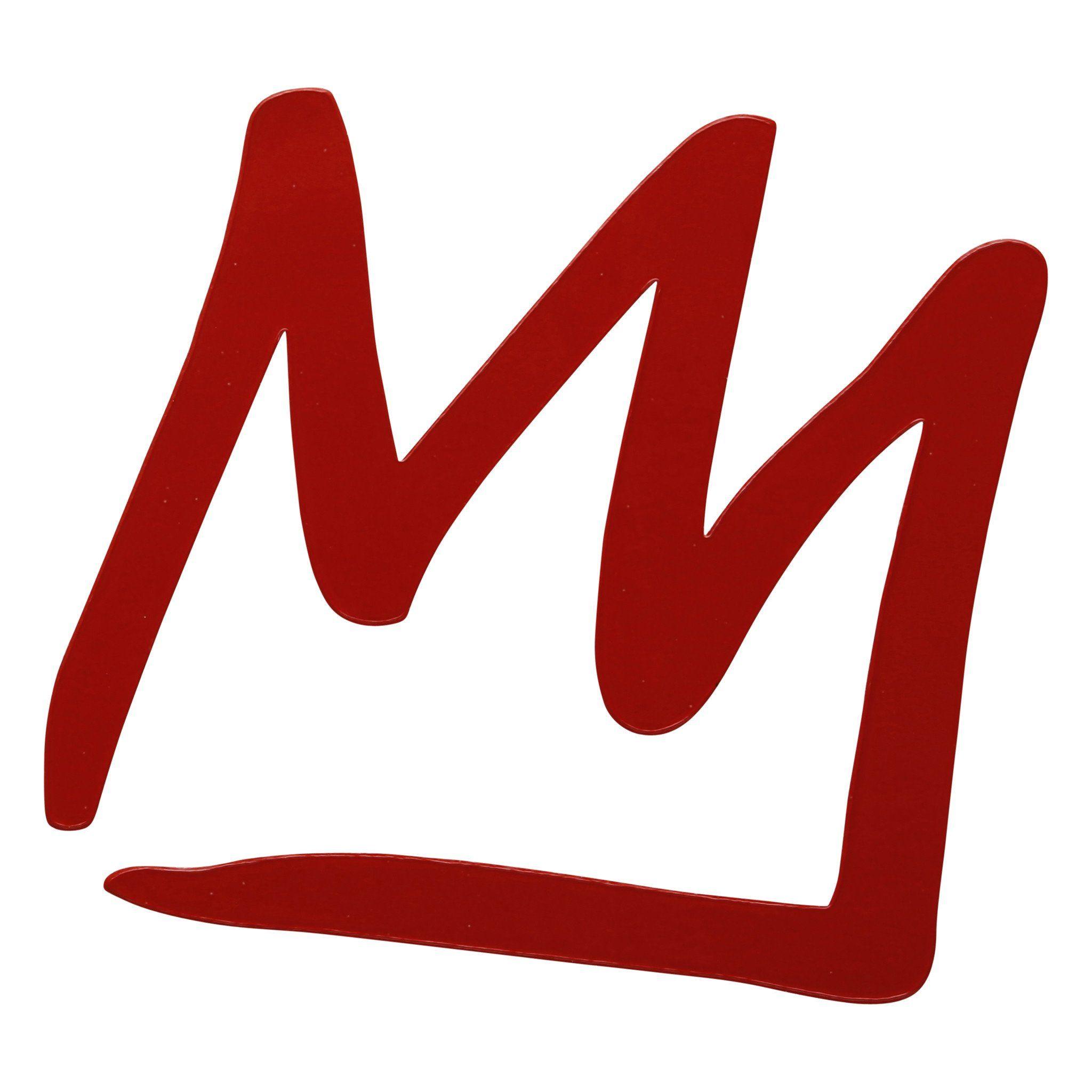 Red Crown Logo - Mammoth Crown 2