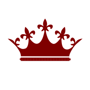 Red Crown Logo - Free Red Crown Clipart, Download Free Clip Art, Free Clip Art
