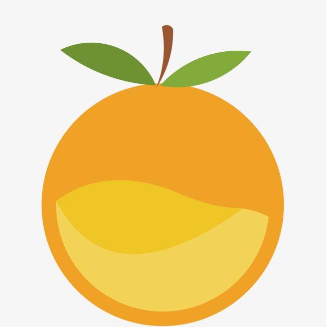Yellow Produce Logo - Vector Yellow Orange Drink Icon, Fruit Juice, Drinks Logo, Drink