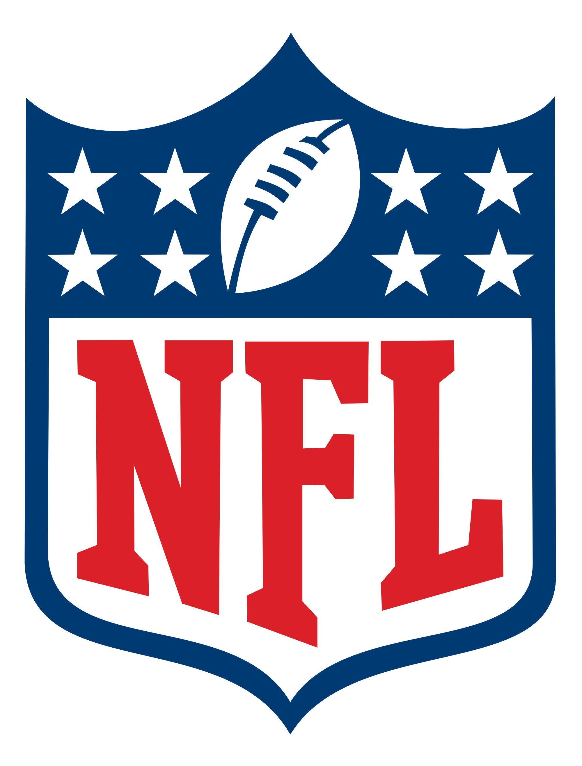 NFL Logo LogoDix