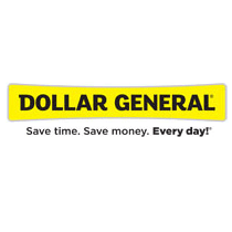 Dollar General Logo - Dollar General