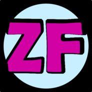 ZF Clan Logo - Steam Community :: Group :: =Zero Fucks