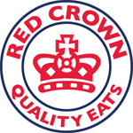 Red Crown Logo - Red Crown