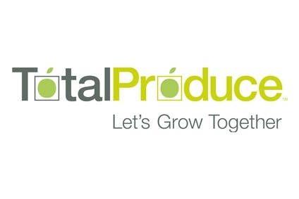 Yellow Produce Logo - Ireland's Total Produce books 12% revenue increase led