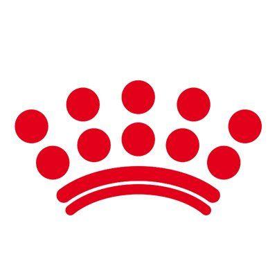 Red Crown Logo - Royal Canin UK
