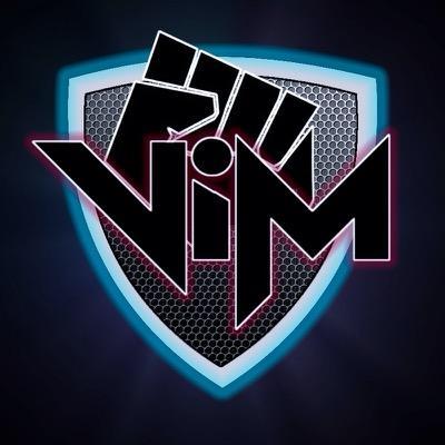 ZF Xbox Clan Logo - Vim Clan