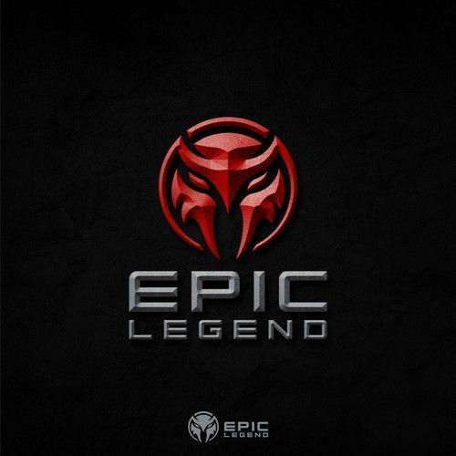 Epic Minecraft Logo - An epic logo for an esport team ! +1.1 add | Logo & social media ...