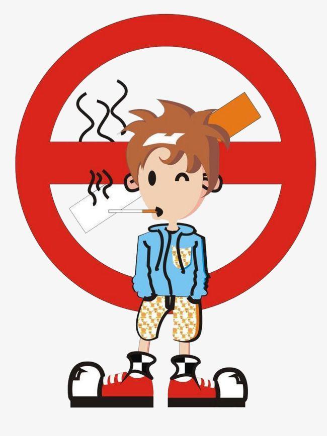 Red Smoke Logo - No Smoking Logo, Logo Clipart, Red, Smoke PNG Image and Clipart for ...