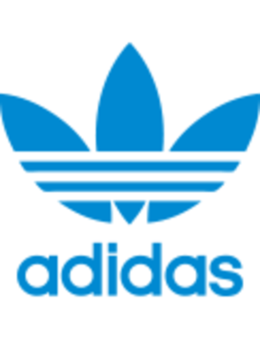 Blue Adidas Logo - adidas Logo Scarf Blue