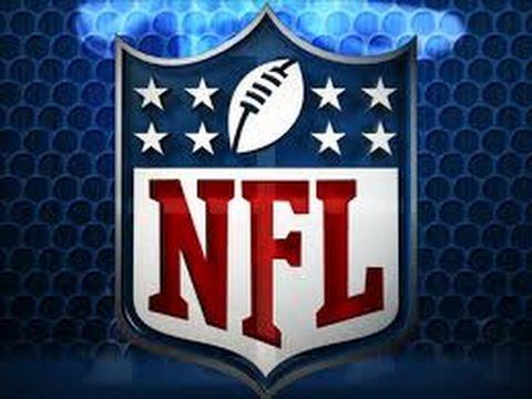 NFL Logo - NFL Logo History For Every NFL Team - YouTube