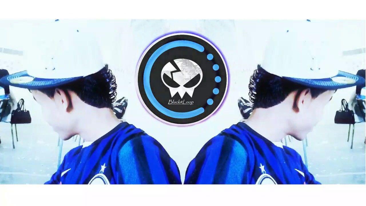 Blue and Black Toxic Logo - Black Toxic 2014[Edited]
