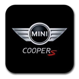 Mini Cooper Logo - Mini Cooper Logo. Cool n random. Mini cooper s, Mini, Cars